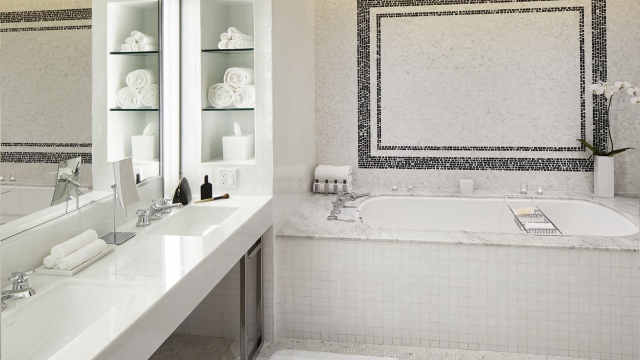Photo of Bathroom in Norma Triangle