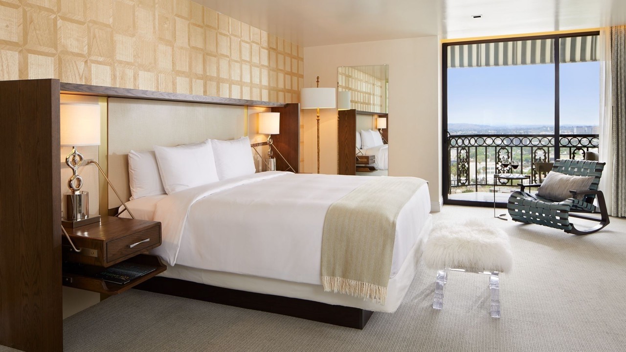 Photo of Bedroom in Norma Triangle