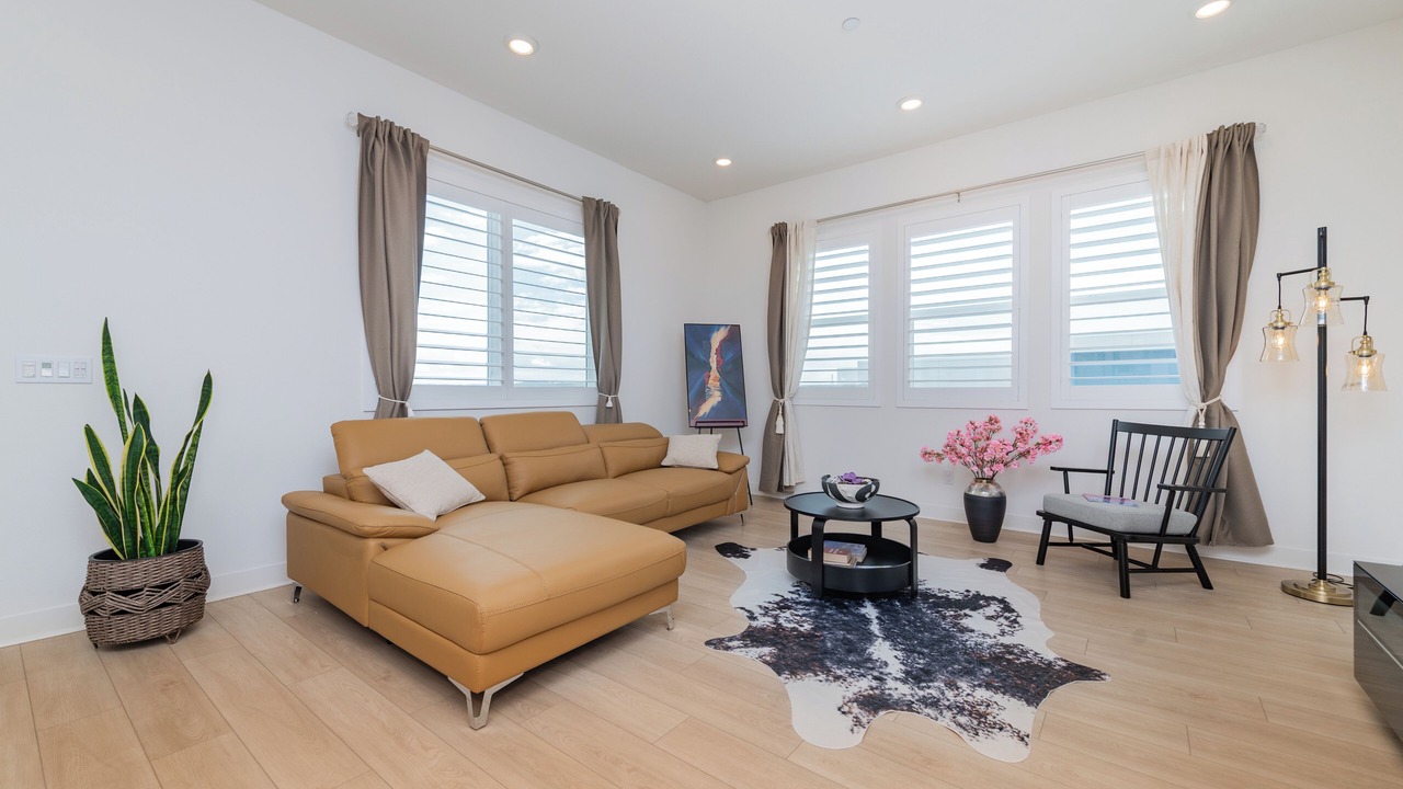Photo of Livingroom in Irvine