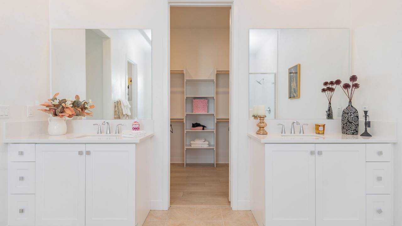 Photo of Bathroom in Irvine