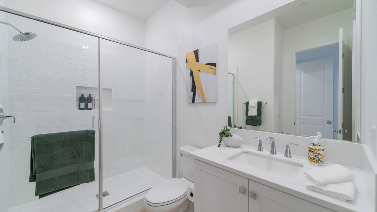 Photo of Bathroom in Irvine