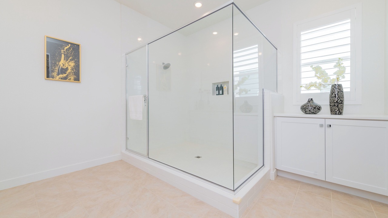 Photo of Bathroom in Irvine