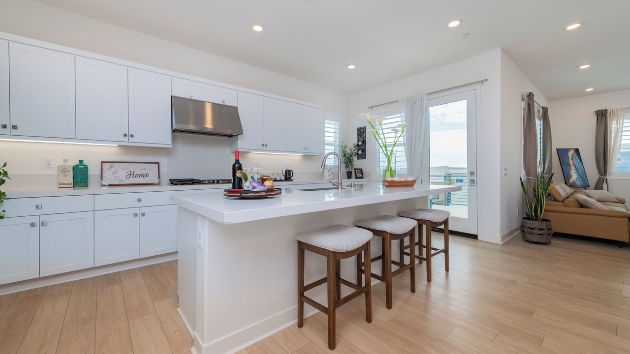 Photo of Kitchen in Irvine
