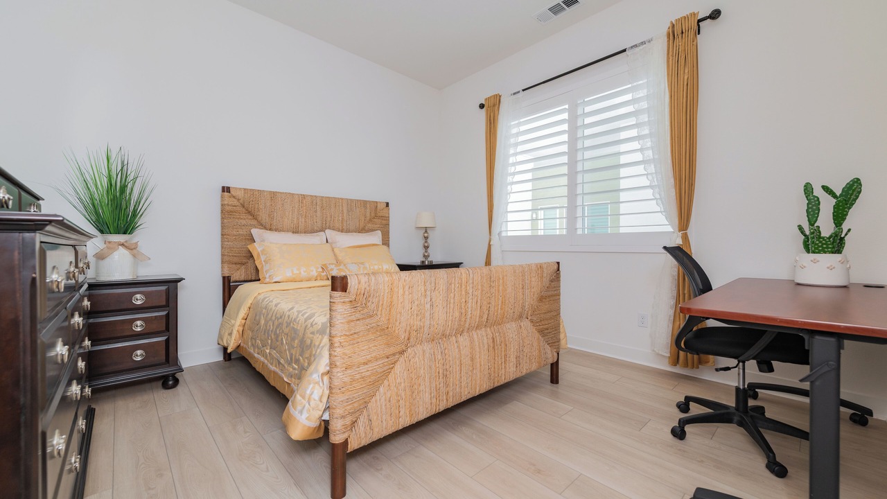 Photo of Bedroom in Irvine