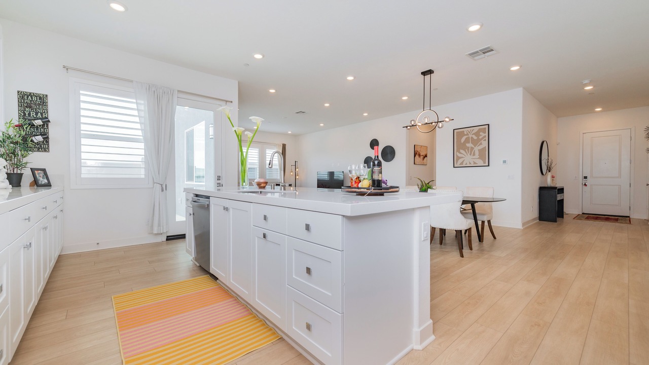 Photo of Kitchen in Irvine