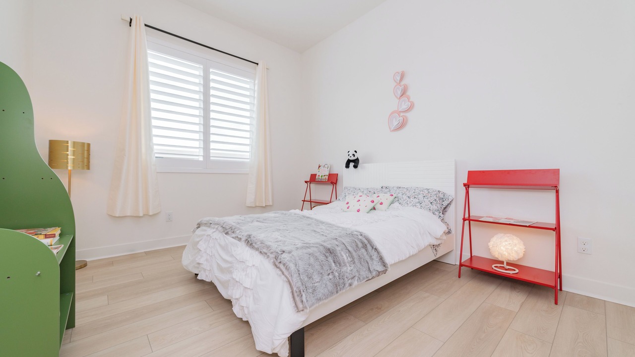 Photo of Bedroom in Irvine