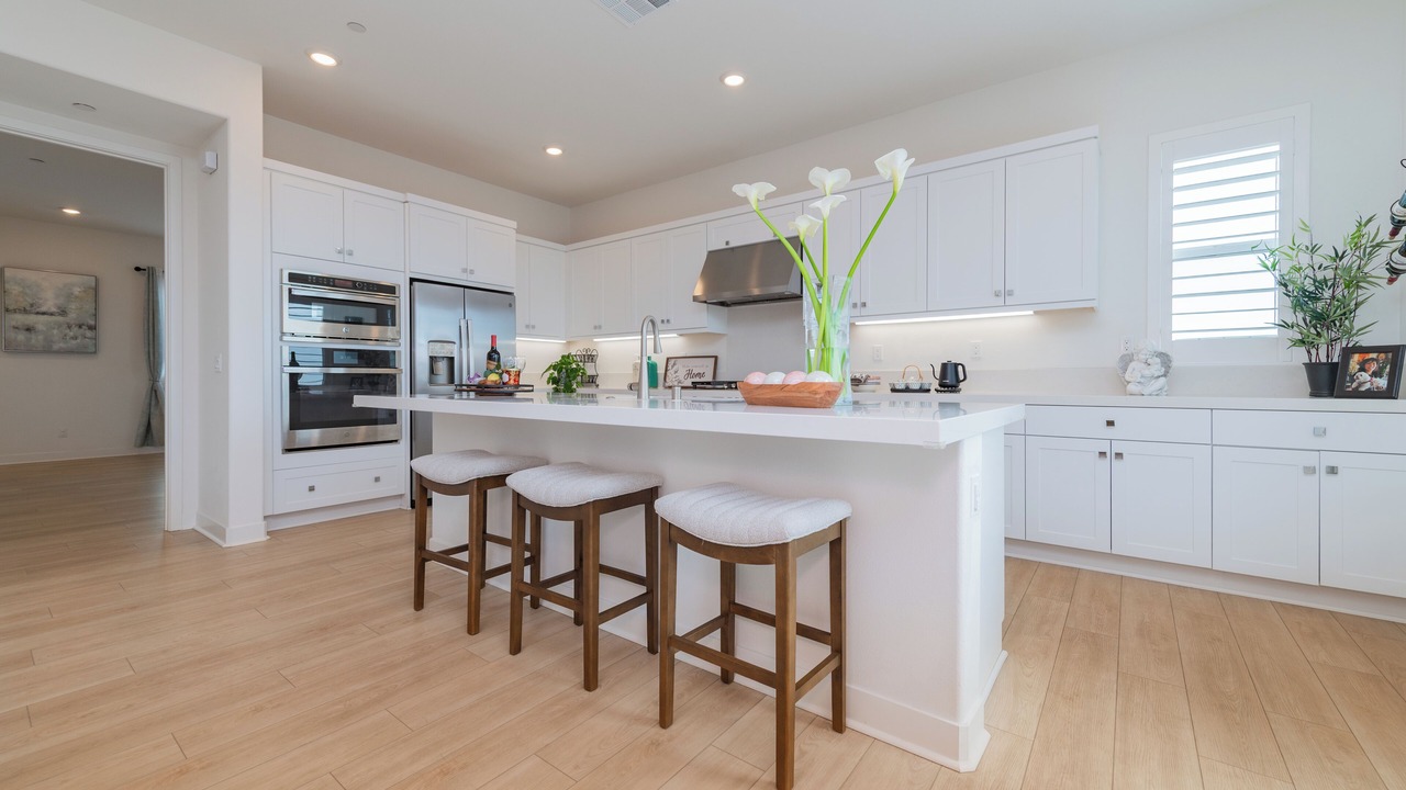Photo of Kitchen in Irvine