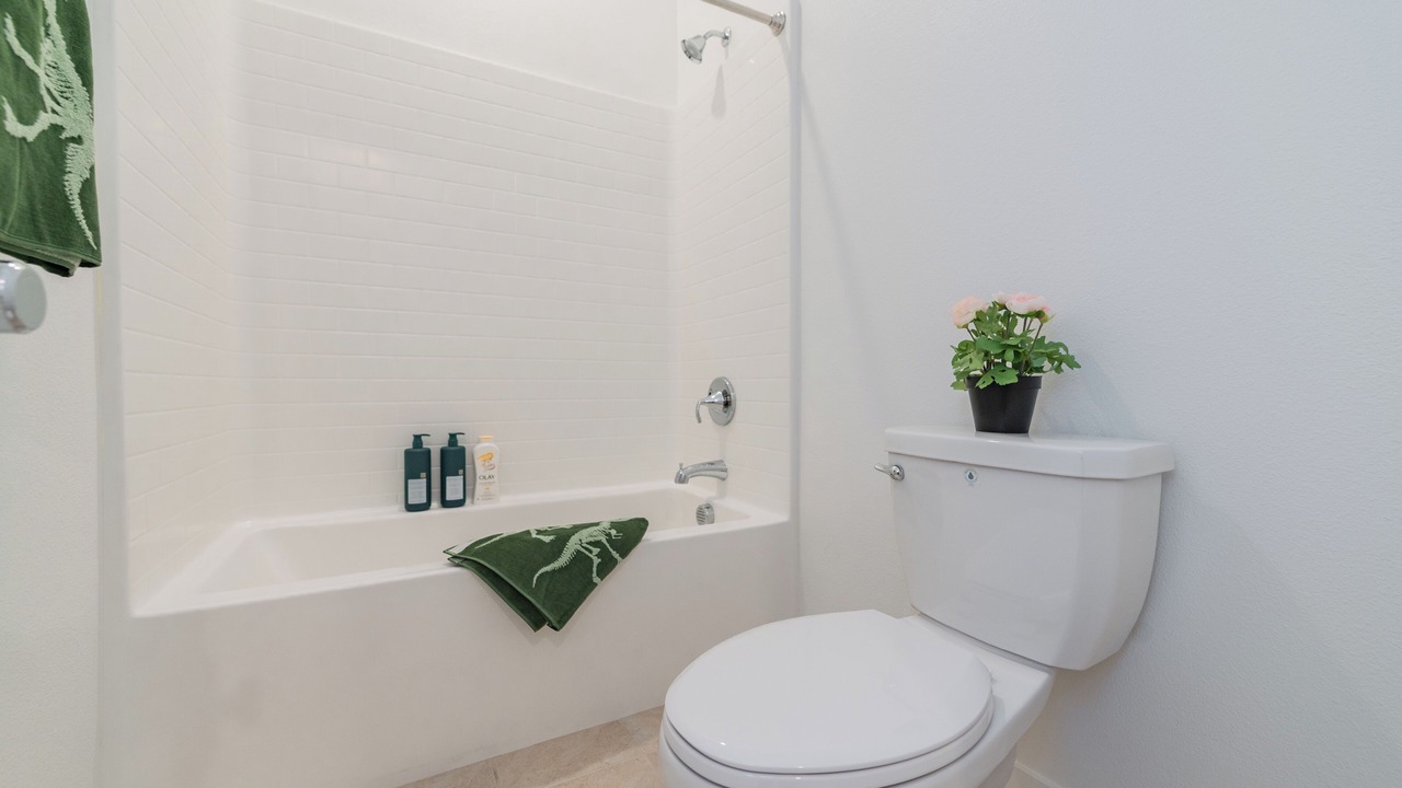 Photo of Bathroom in Irvine