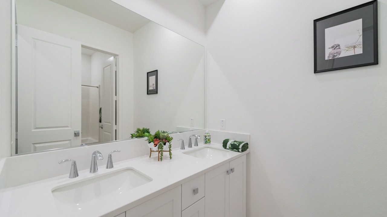 Photo of Bathroom in Irvine