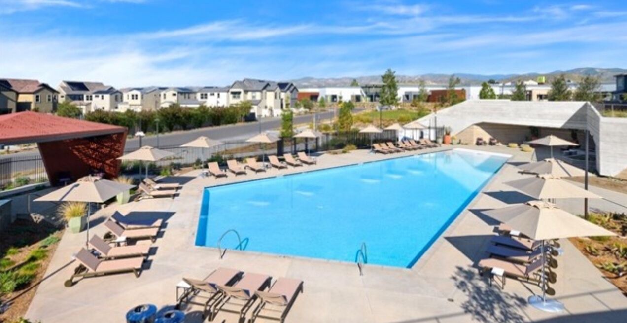 Photo of Outdoor in Irvine