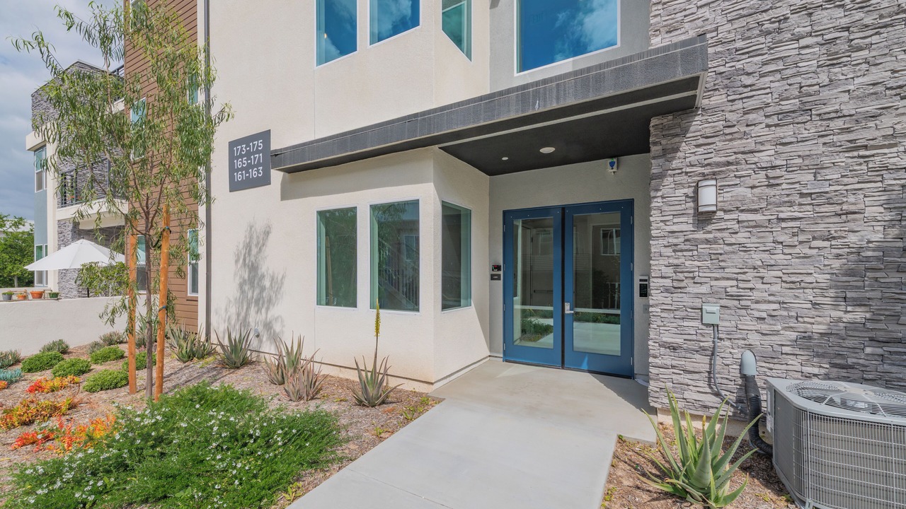 Photo of Outdoor in Irvine