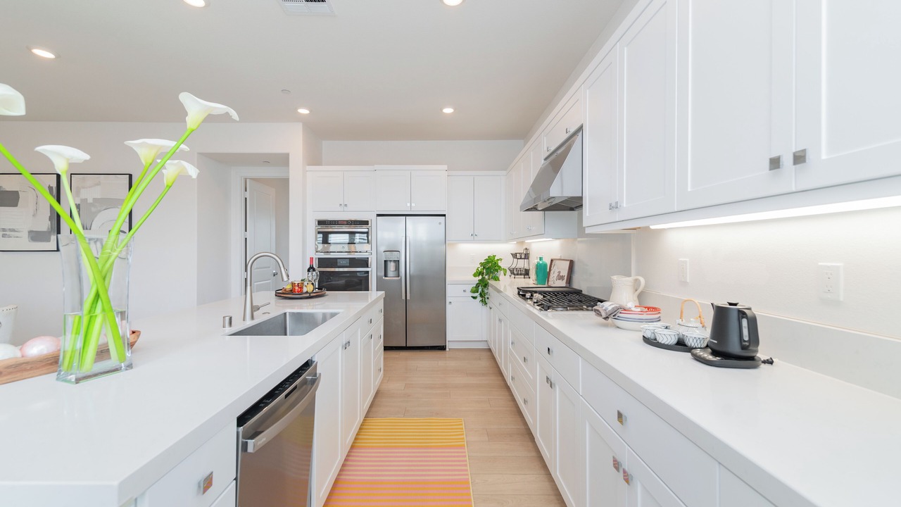 Photo of Kitchen in Irvine