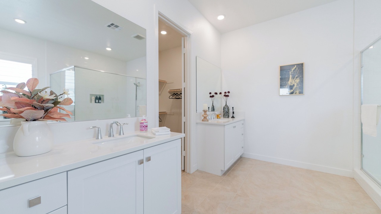 Photo of Bathroom in Irvine
