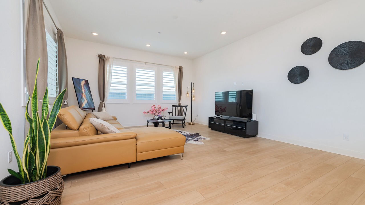 Photo of Livingroom in Irvine