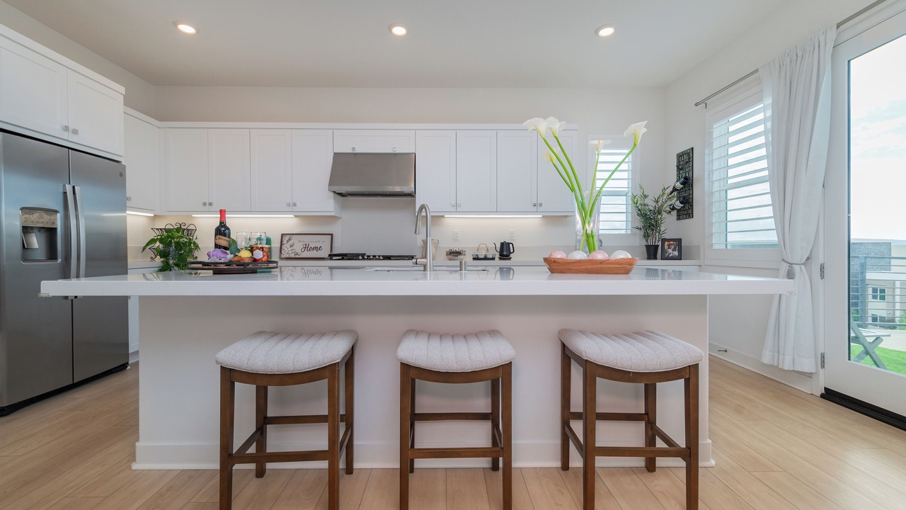 Photo of Kitchen in Irvine
