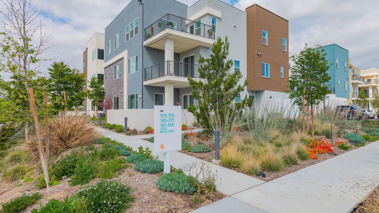 Photo of Outdoor in Irvine