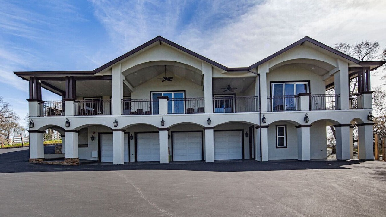 Photo of Outdoor in Copperopolis