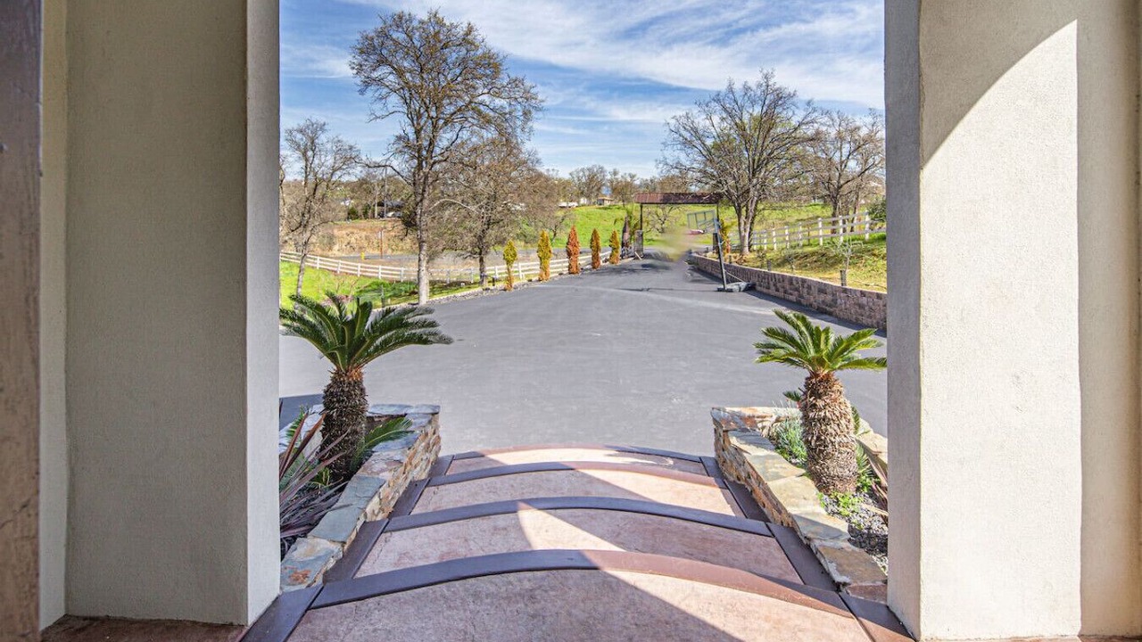 Photo of Outdoor in Copperopolis