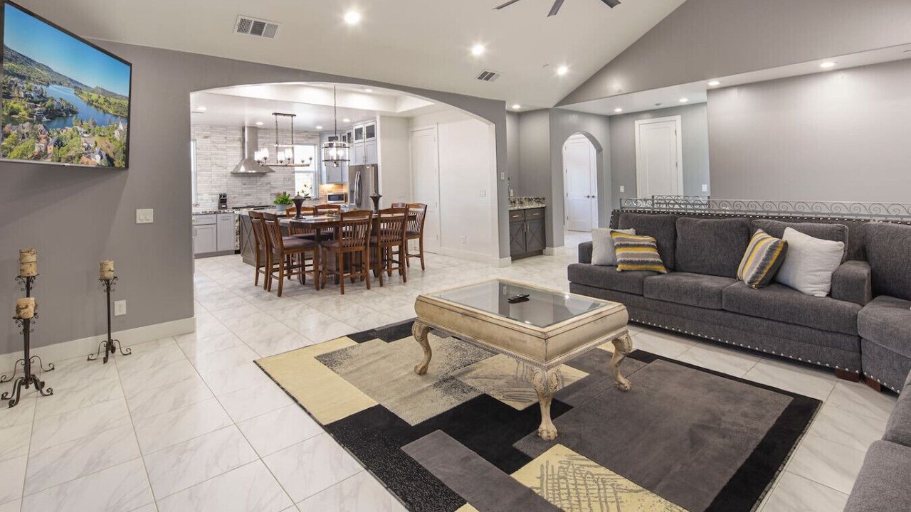 Photo of Livingroom in Copperopolis