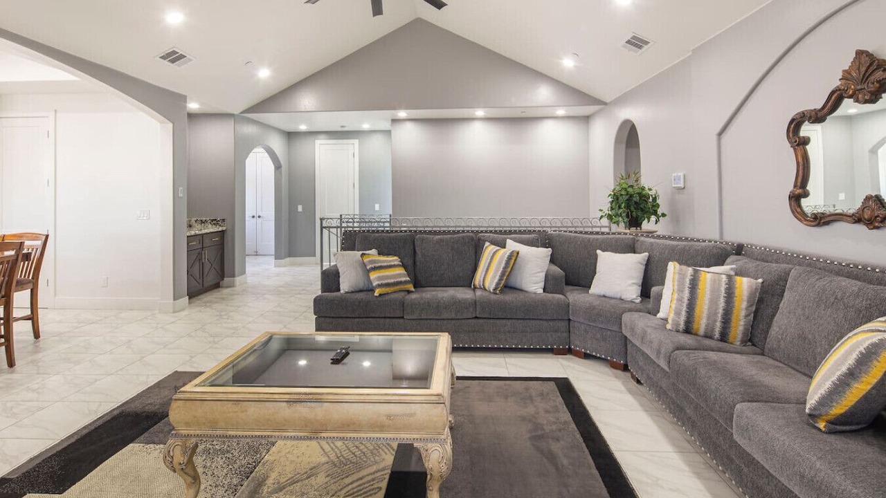 Photo of Livingroom in Copperopolis