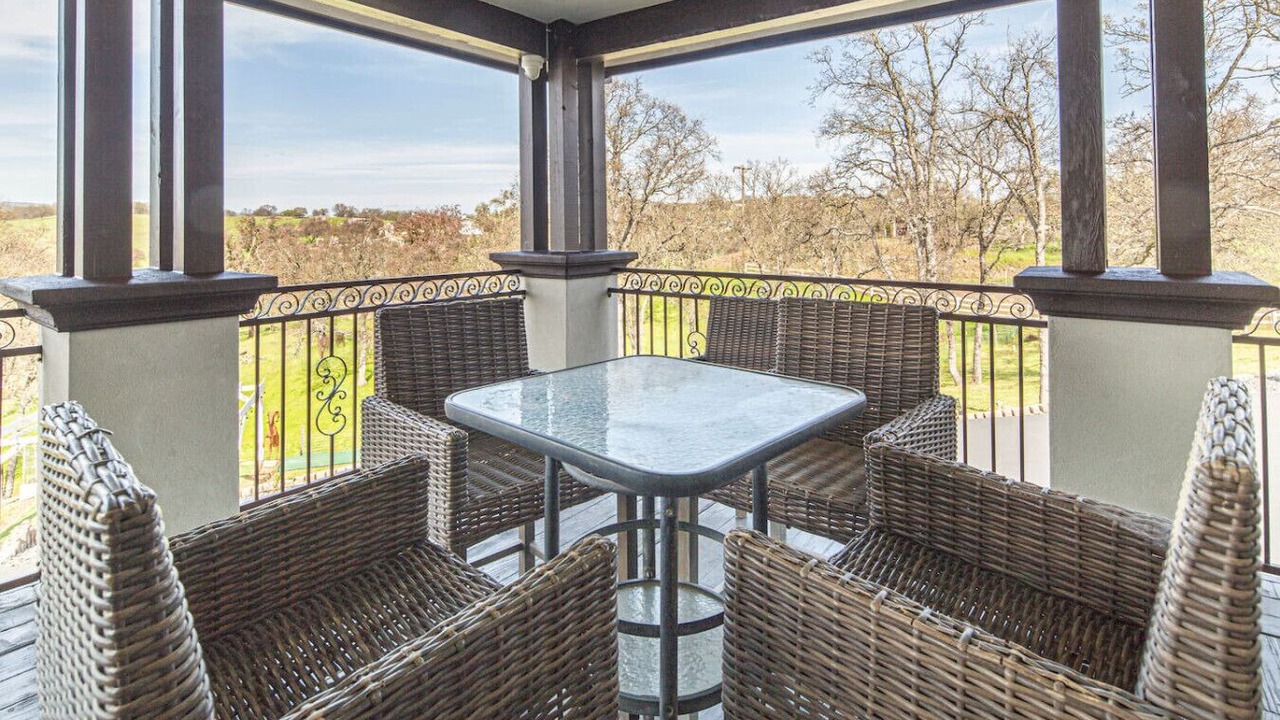 Photo of Outdoor in Copperopolis