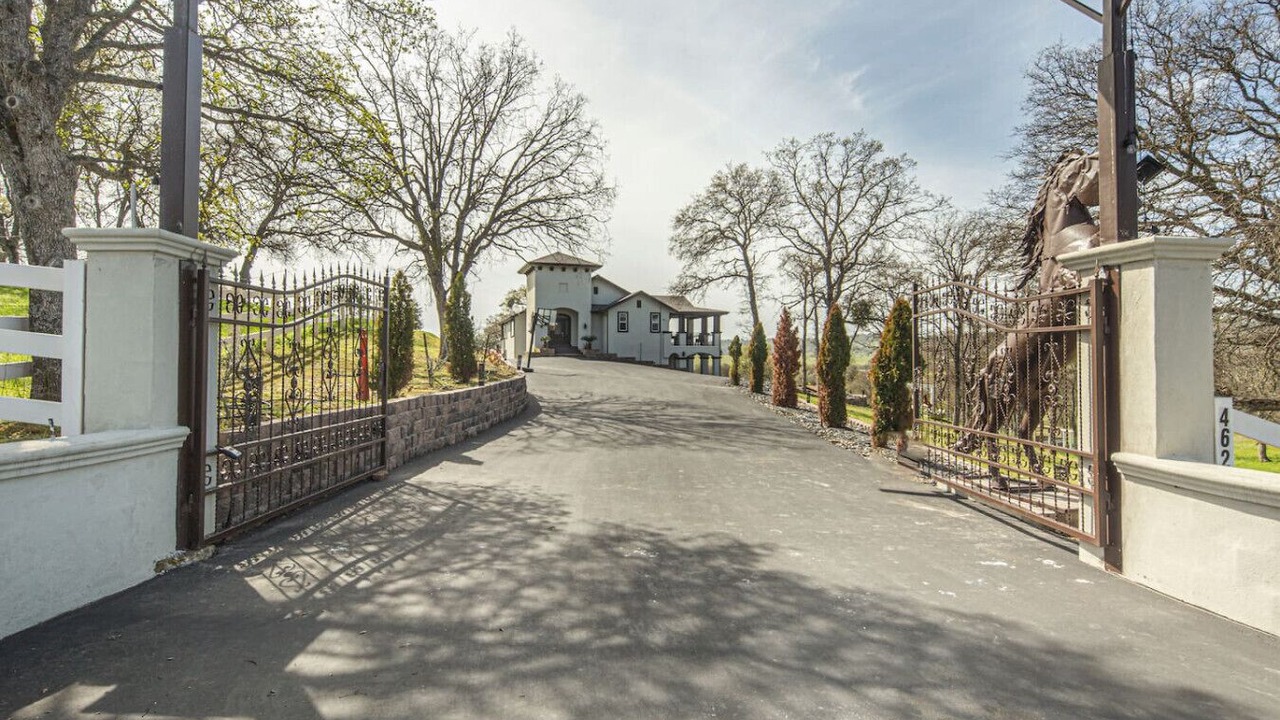 Photo of Outdoor in Copperopolis