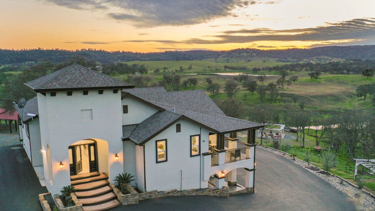 Photo of Outdoor in Copperopolis