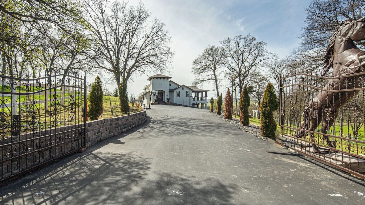 Photo of Outdoor in Copperopolis