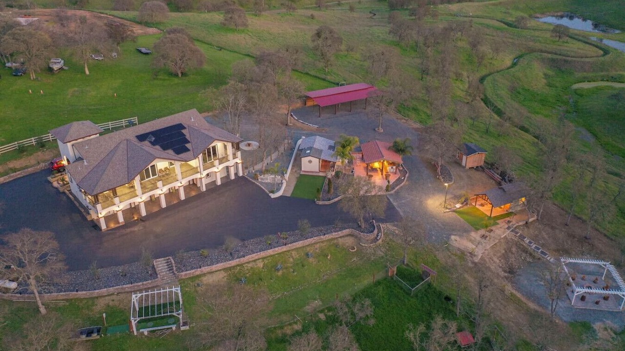 Photo of Outdoor in Copperopolis