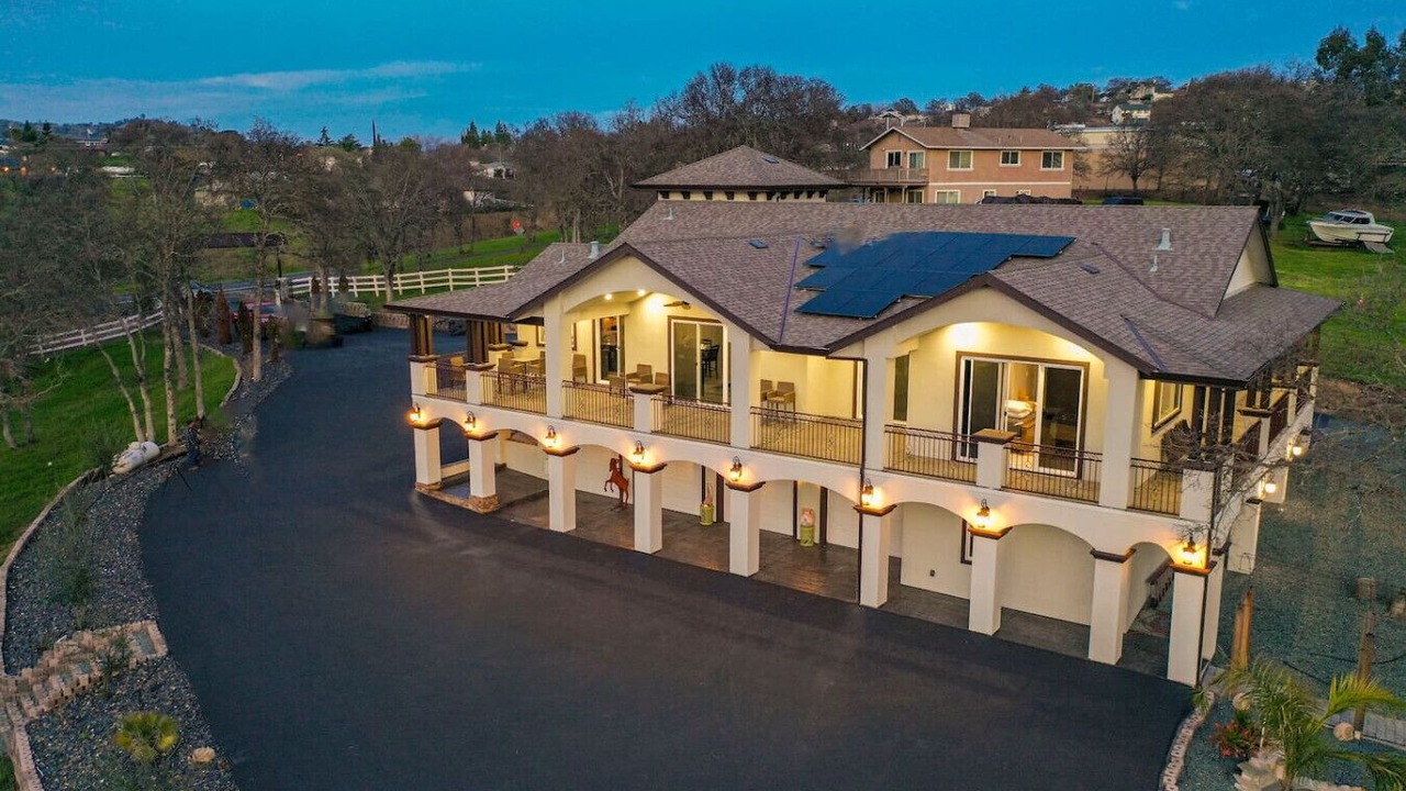 Photo of Outdoor in Copperopolis