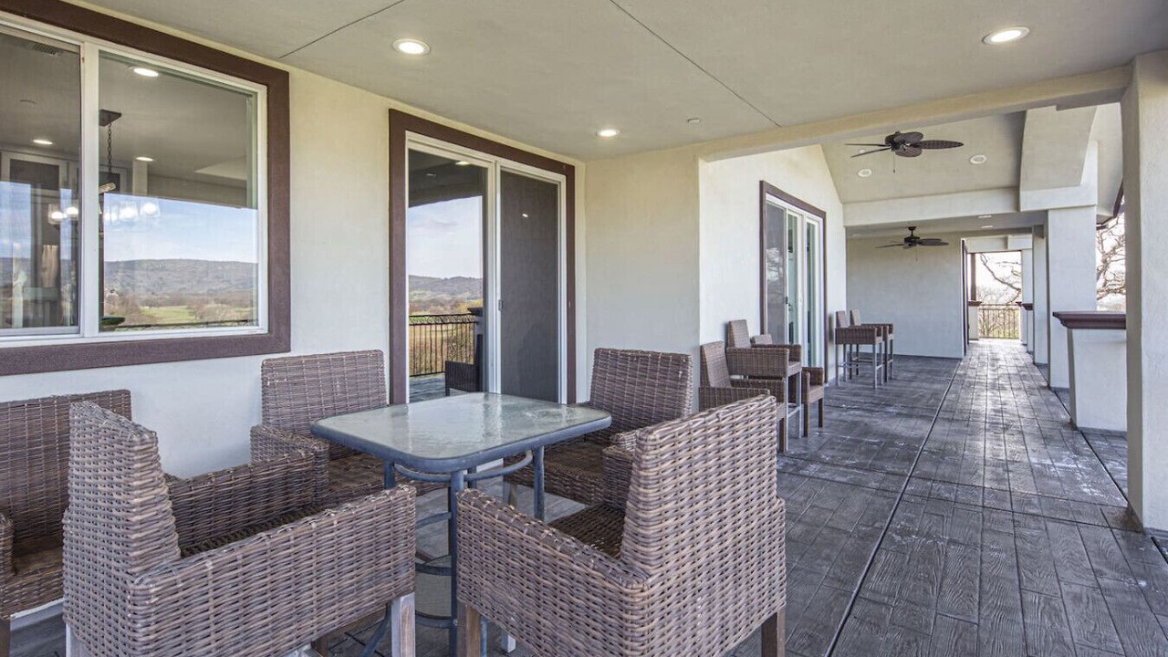 Photo of Outdoor in Copperopolis