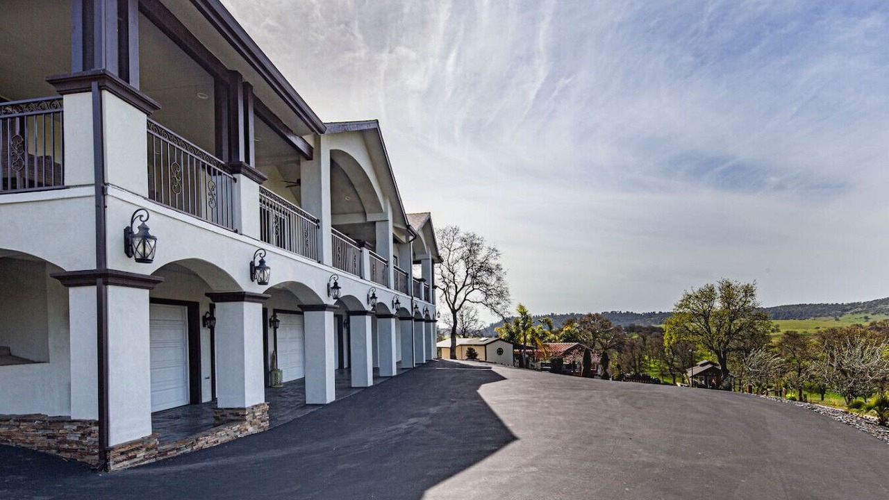 Photo of Outdoor in Copperopolis