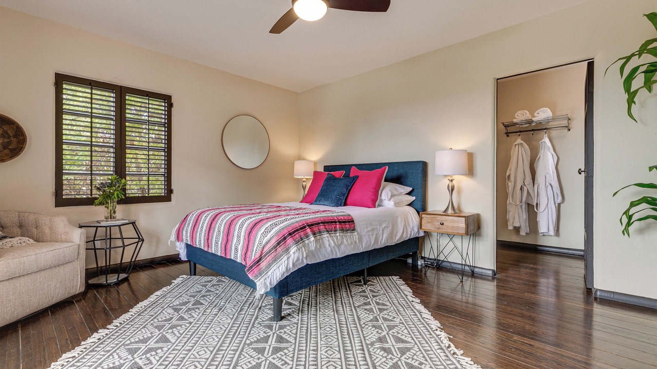 Photo of Bedroom in Rossmoyne