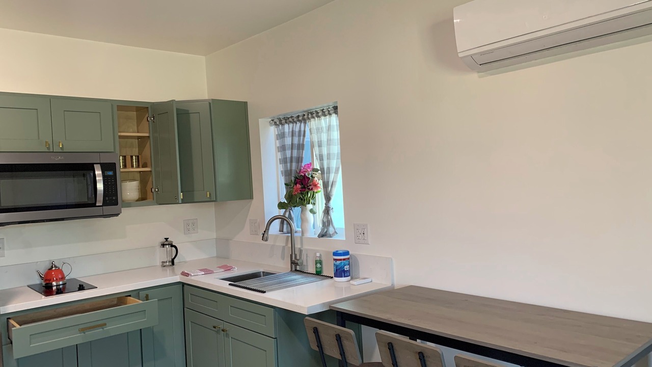 Photo of Kitchen in Northridge