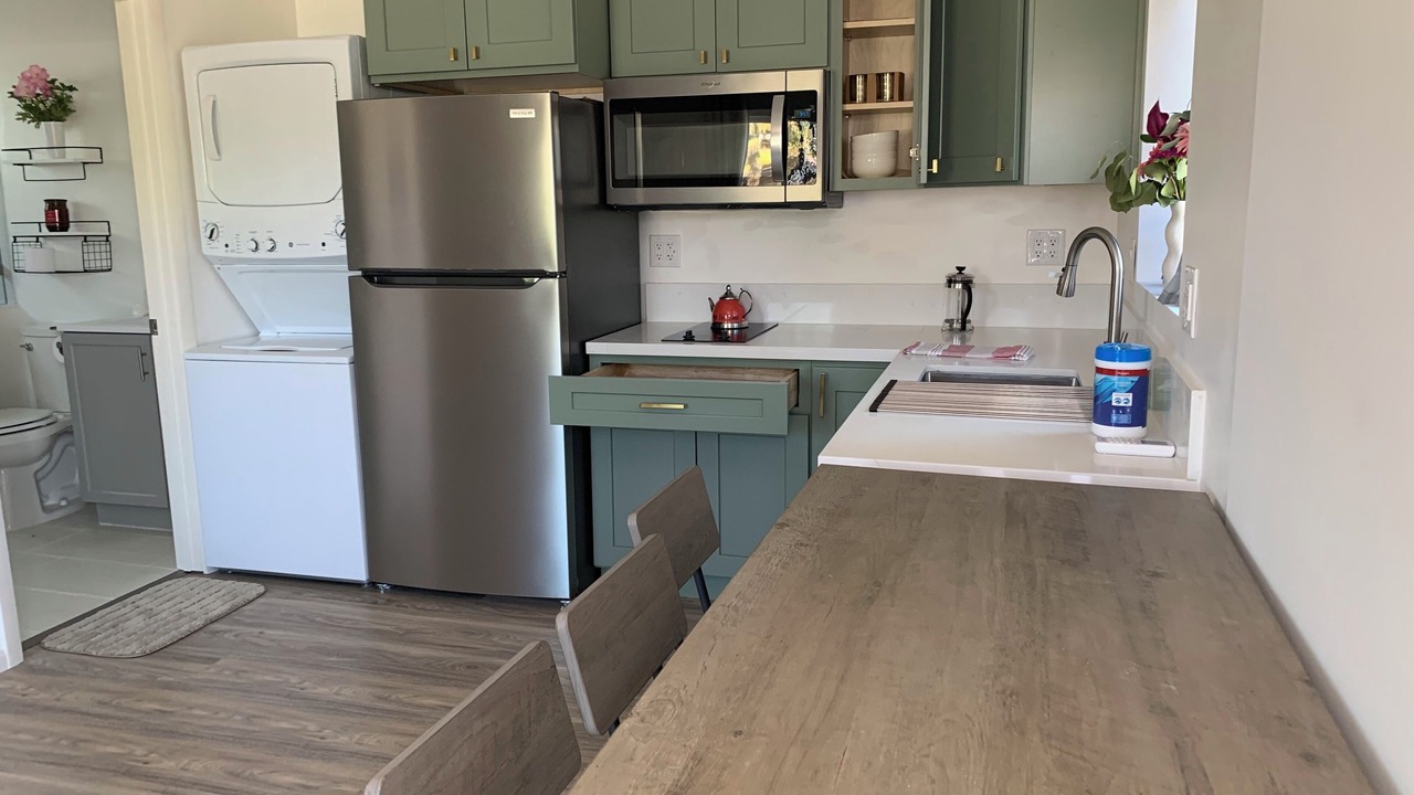 Photo of Kitchen in Northridge
