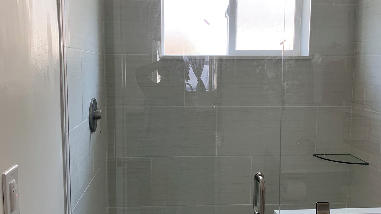 Photo of Bathroom in Northridge