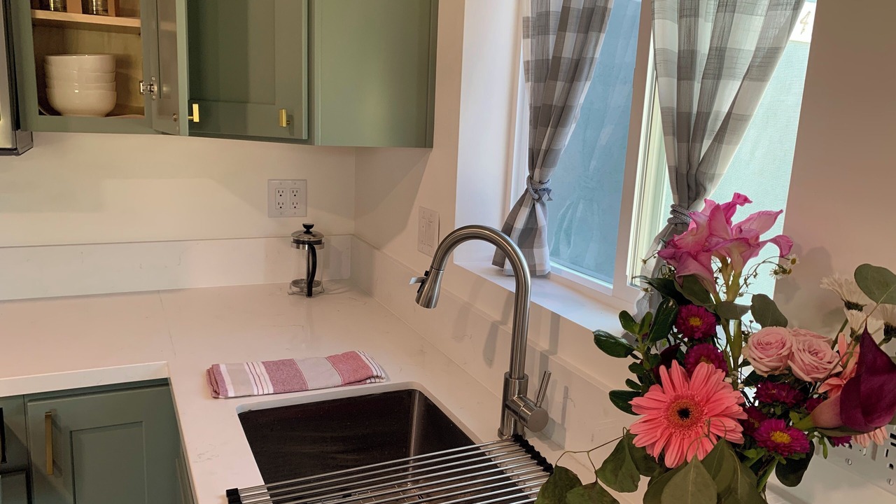 Photo of Kitchen in Northridge