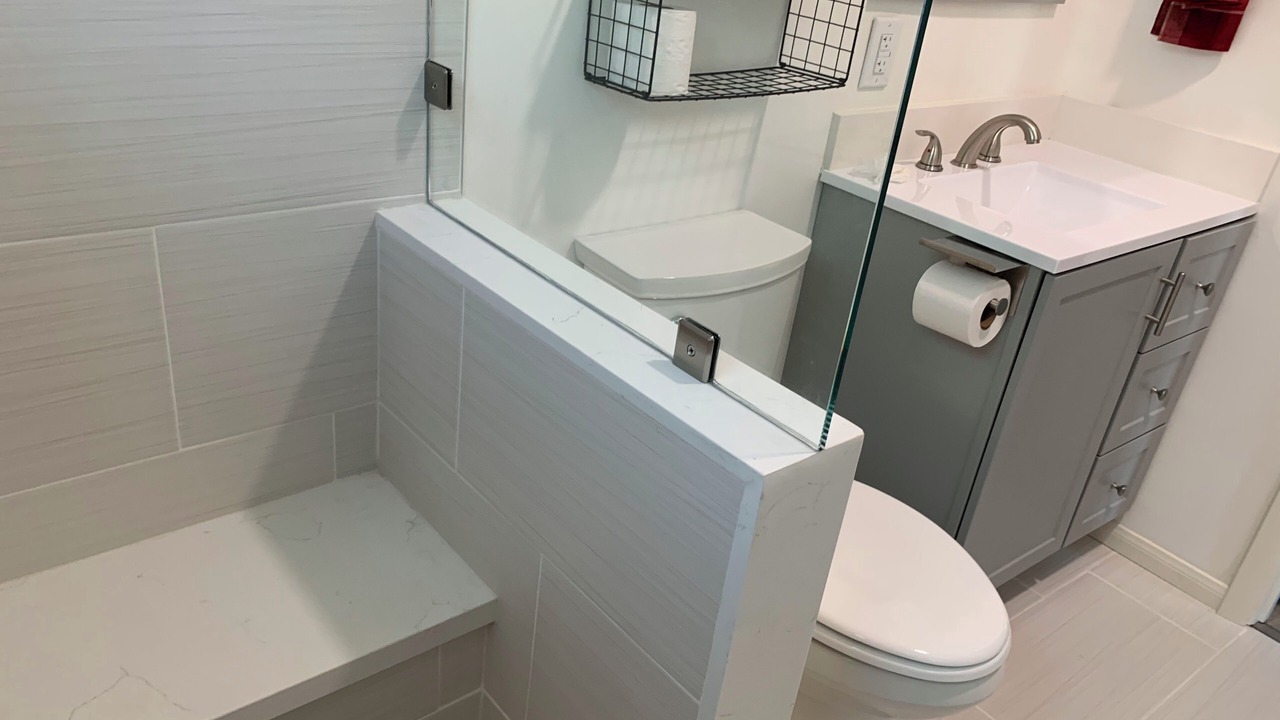 Photo of Bathroom in Northridge