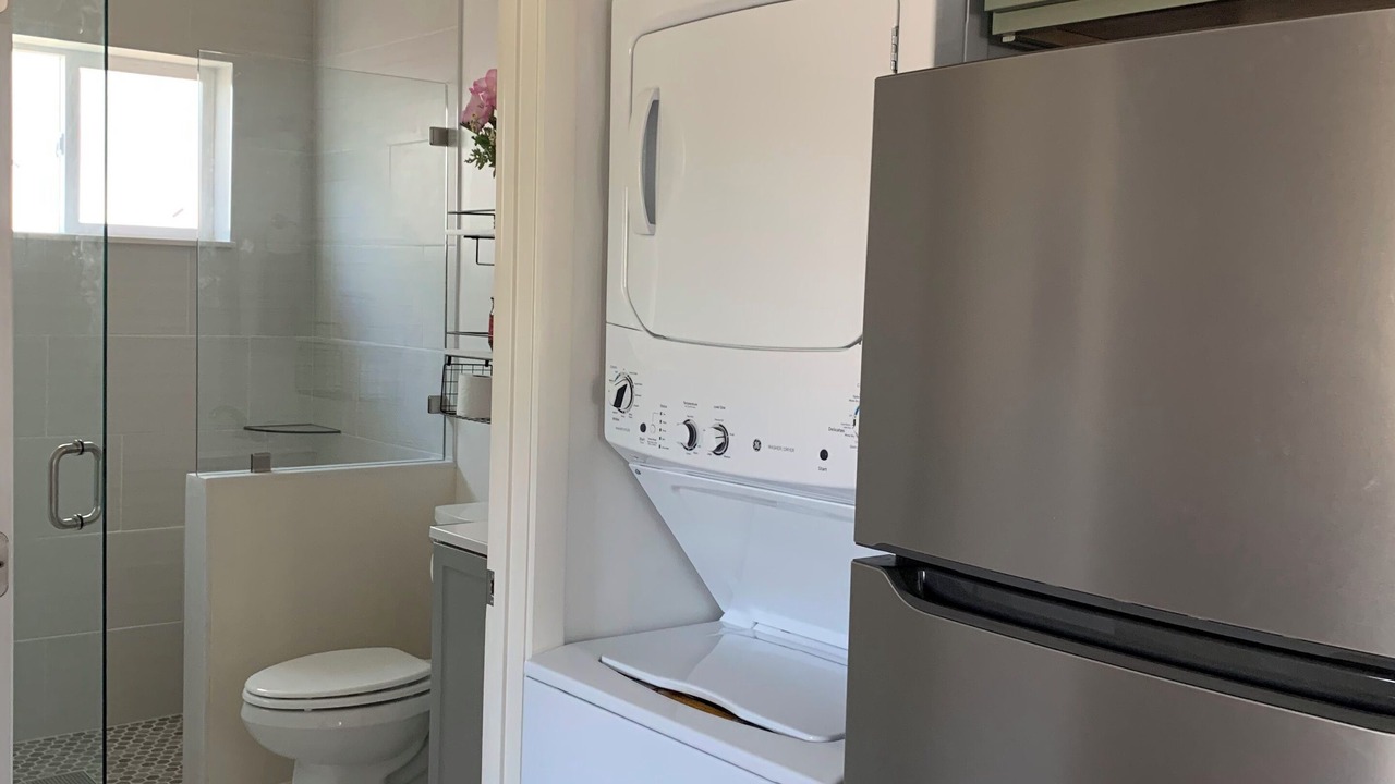 Photo of Bathroom in Northridge