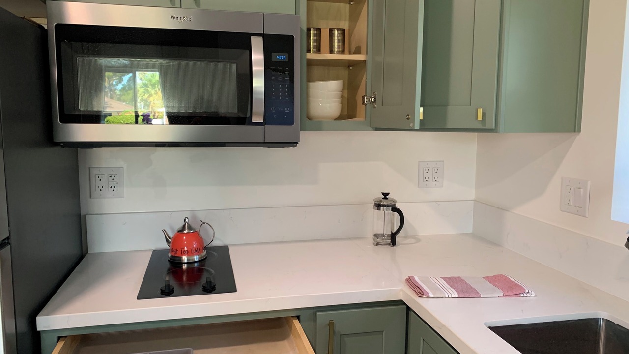 Photo of Kitchen in Northridge