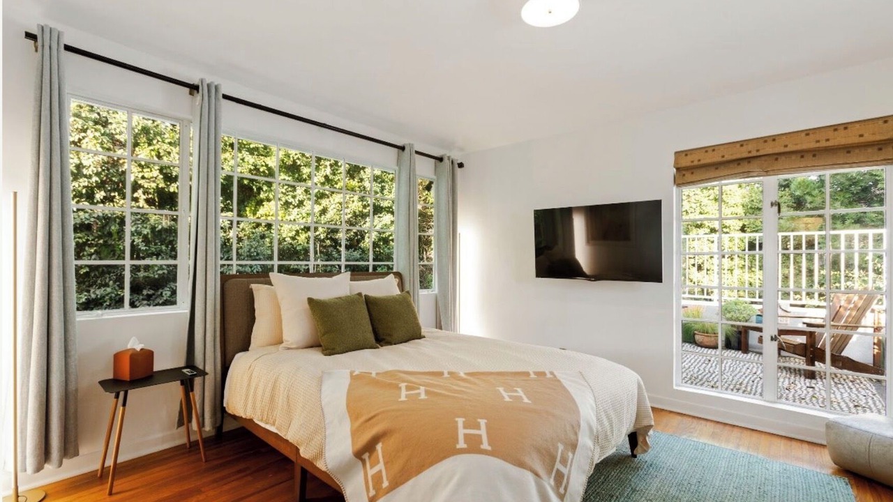 Photo of Bedroom in Tri-West