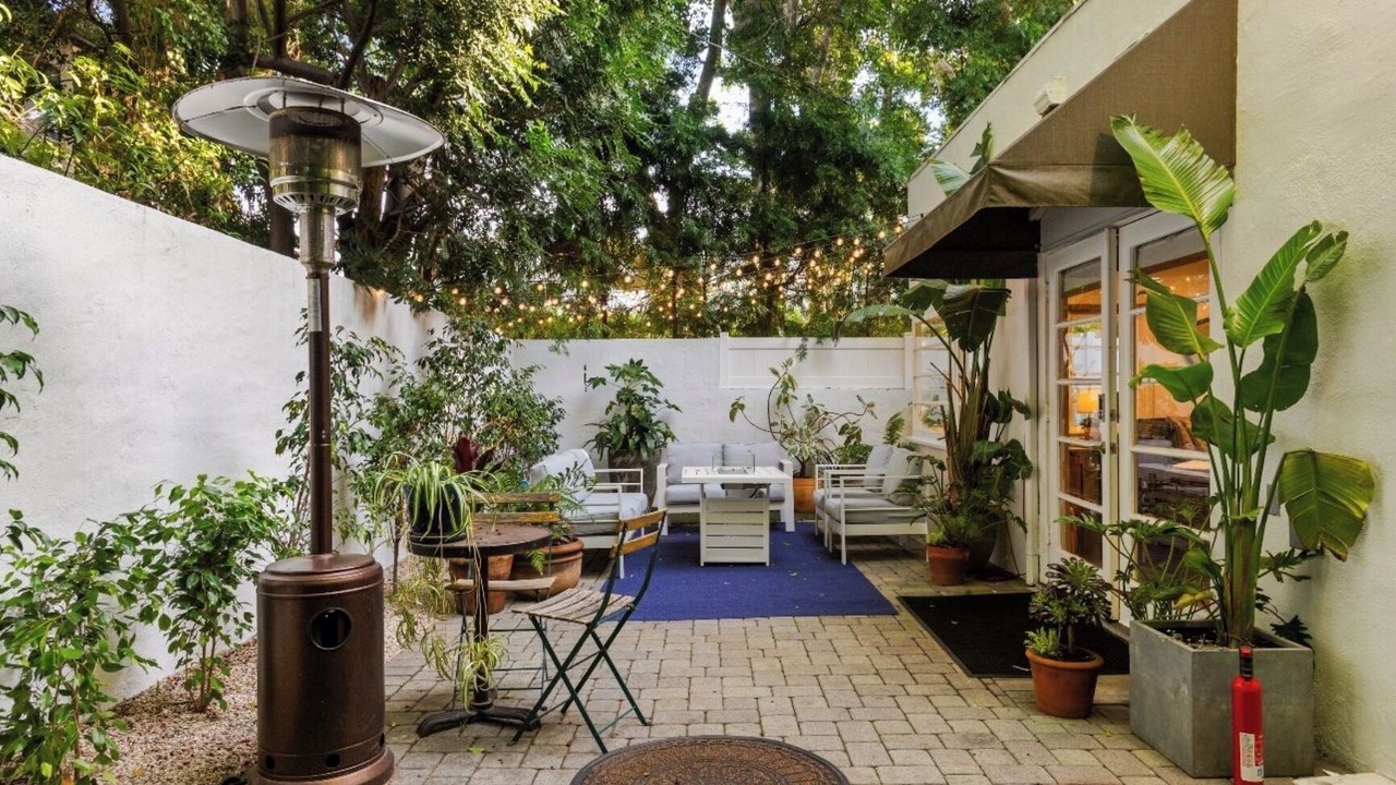Photo of Outdoor in Tri-West