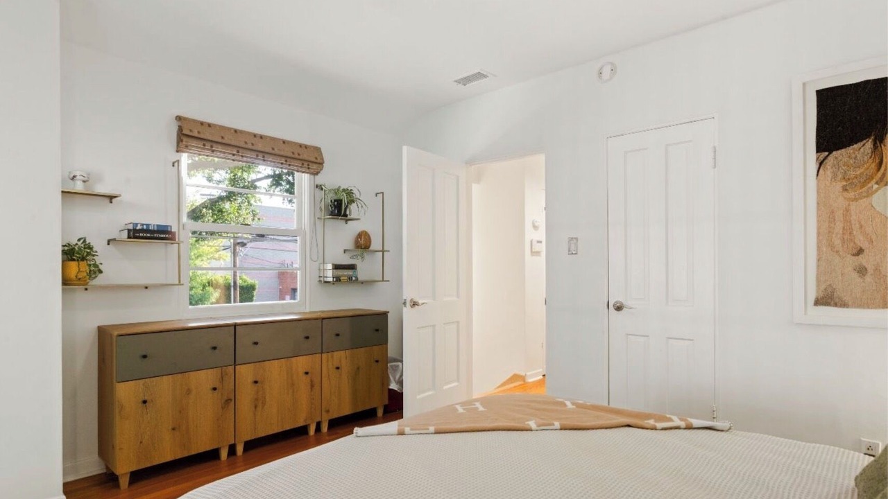 Photo of Bedroom in Tri-West