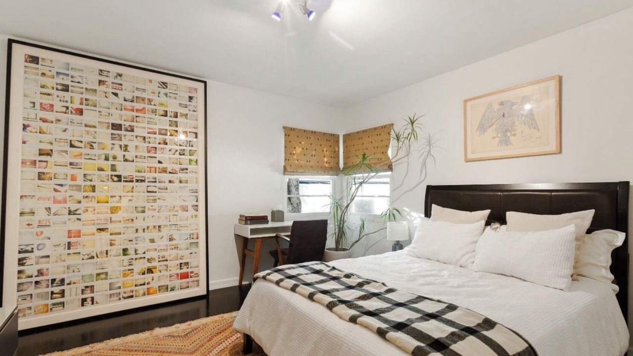 Photo of Bedroom in Tri-West