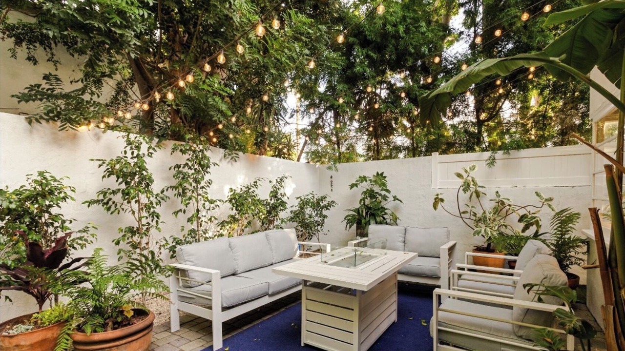 Photo of Patio Balcony in Tri-West