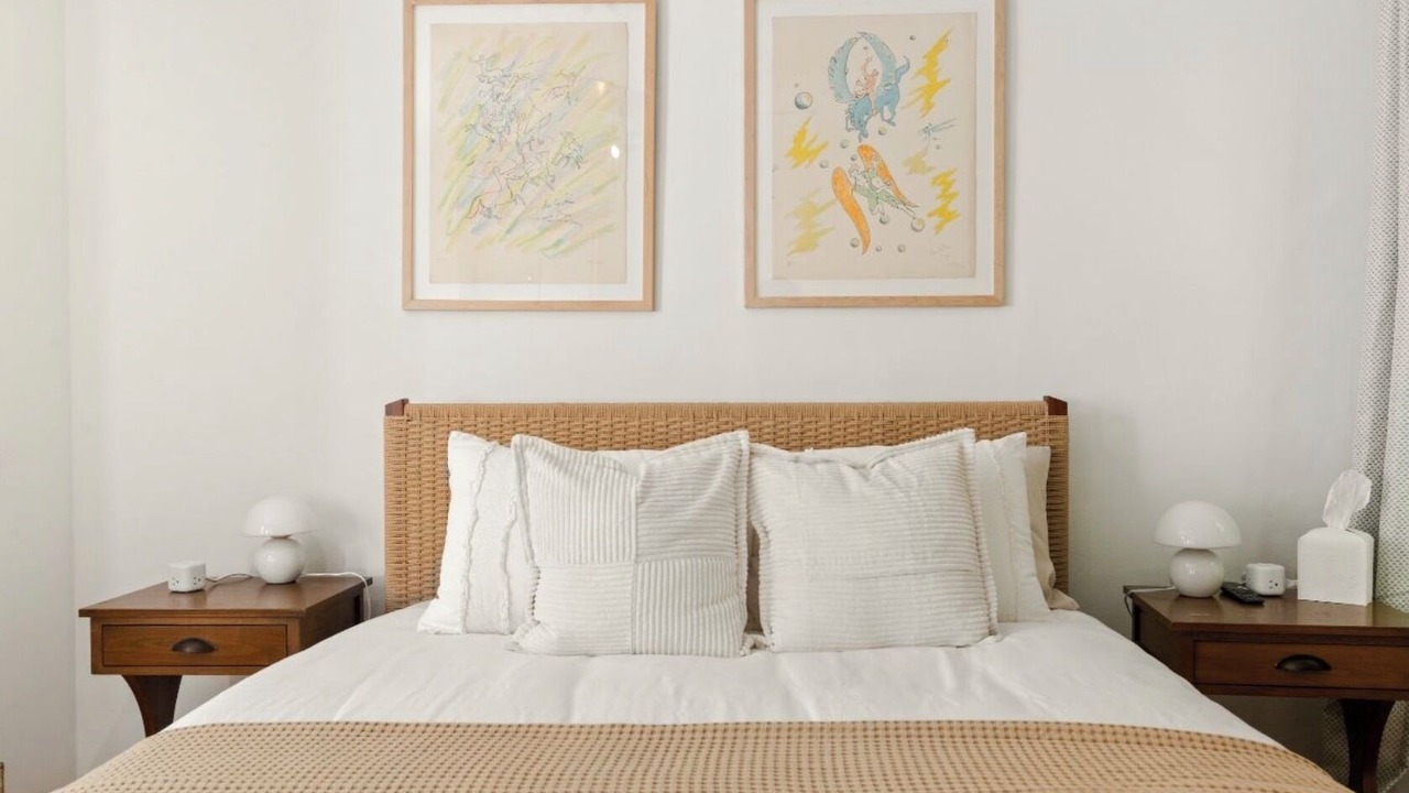 Photo of Bedroom in Tri-West