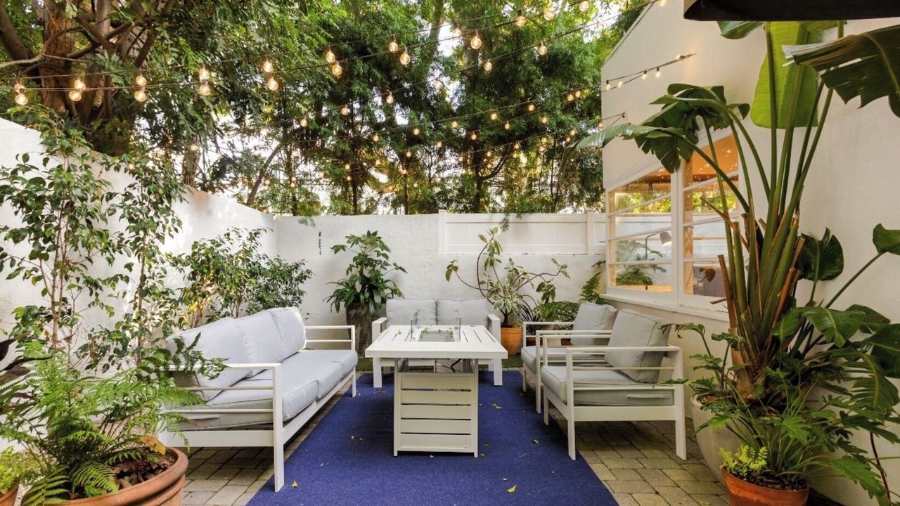Photo of Patio Balcony in Tri-West