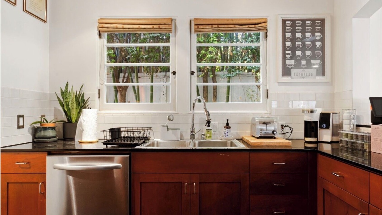 Photo of Kitchen in Tri-West