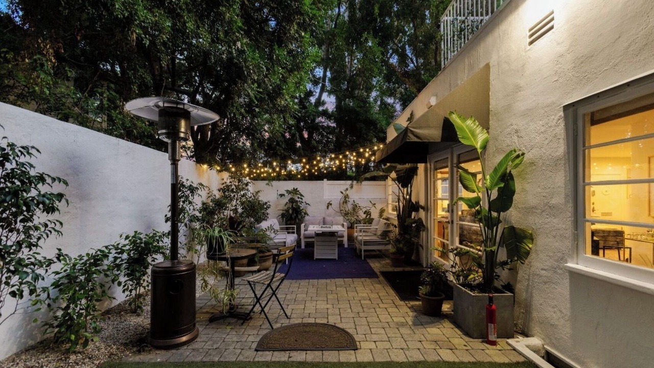 Photo of Outdoor in Tri-West