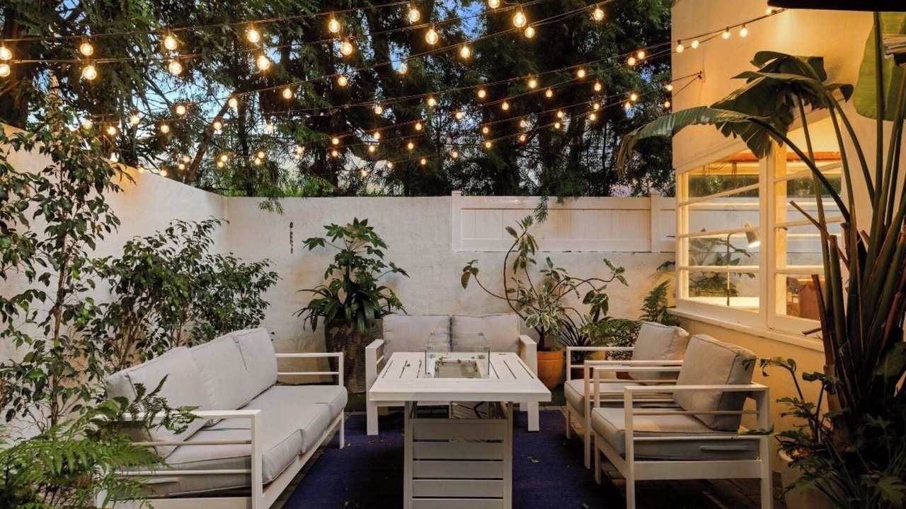Photo of Patio Balcony in Tri-West